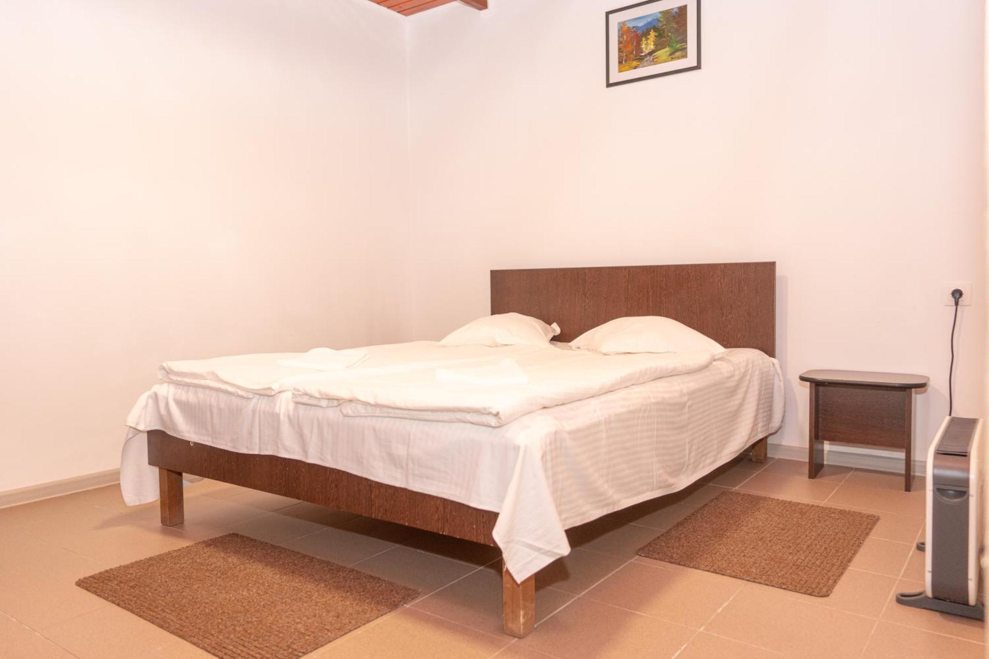 Vila Bradul Kızıl Göl Dış mekan fotoğraf